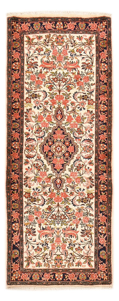 Bidjar Tapijt 80x197cm - Perzisch tapijt