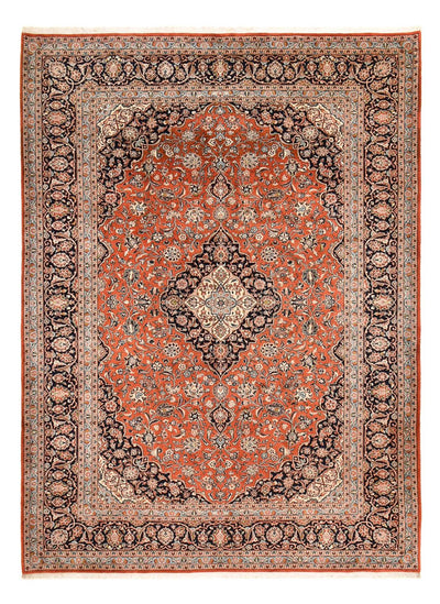 Kashan Tapijt 298x395cm - Perzisch tapijt