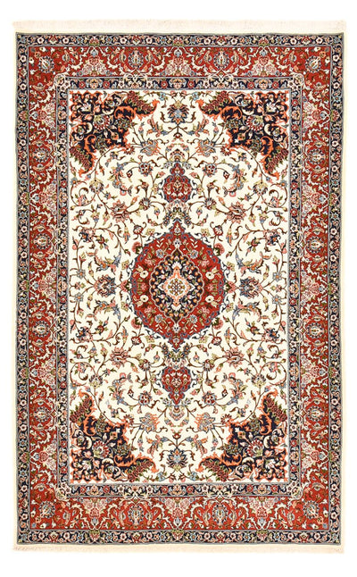 Ilam Tapijt 140x216cm - Perzisch tapijt