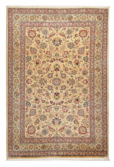 Mashhad Tapijt 202x293cm - Perzisch tapijt