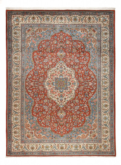 Bakhtiari Tapijt 248x350cm - Perzisch tapijt