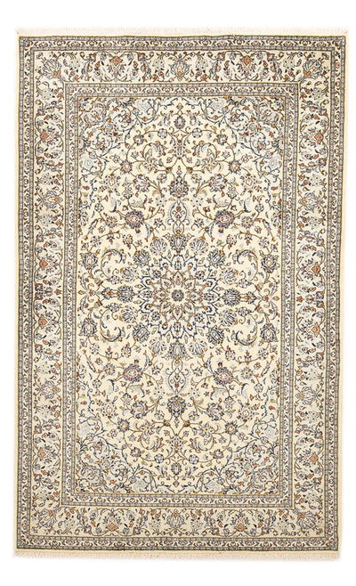 Kashan Tapijt 139x223cm - Perzisch tapijt