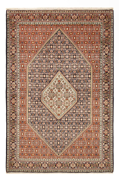 Bidjar Tapijt 166x258cm - Perzisch tapijt