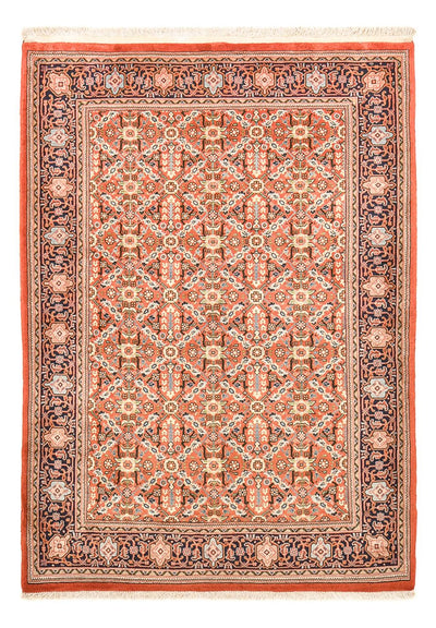 Sarouk Tapijt 143x197cm - Perzisch tapijt