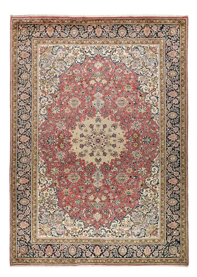 Mashhad Tapijt 264x374cm - Perzisch tapijt