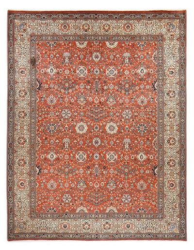 Sarouk Tapijt 297x380cm - Perzisch tapijt