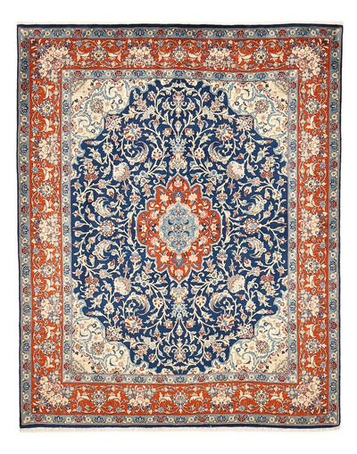 Sarouk Tapijt 200x242cm - Perzisch tapijt
