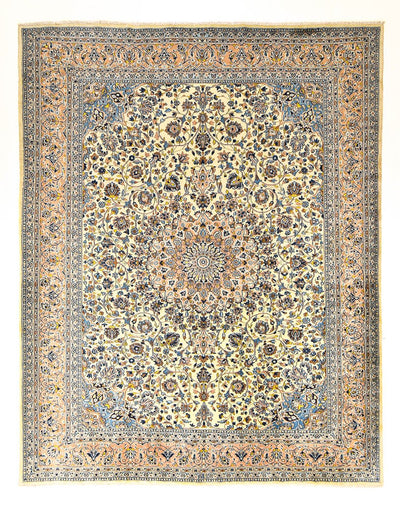 Rafsanjan Tapijt 299x378cm - Perzisch tapijt