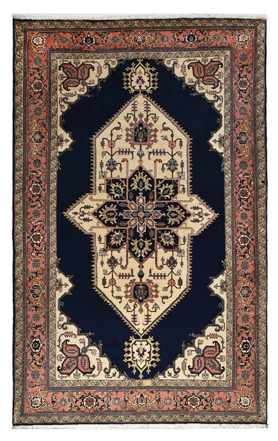Ardabil Tapijt 187x297cm - Perzisch tapijt