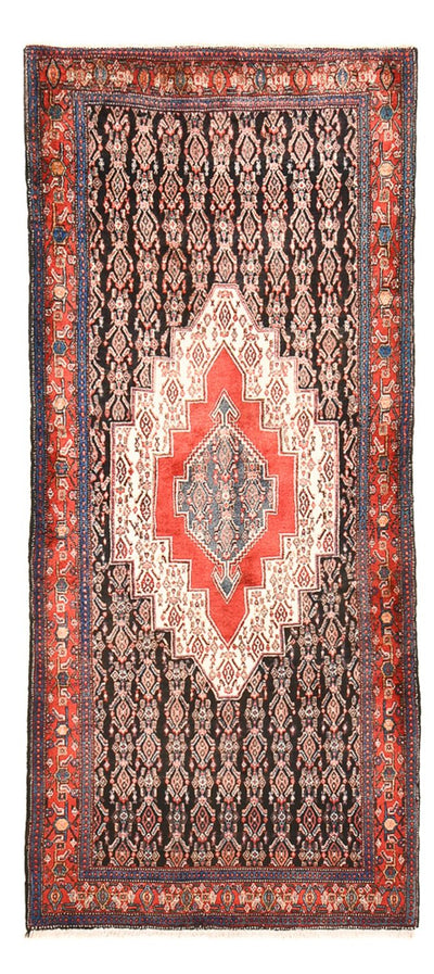 Senneh Tapijt 120x262cm - Perzisch tapijt