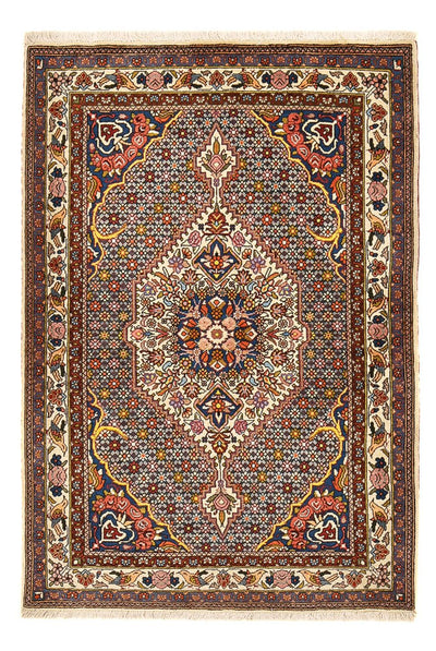 Bakhtiari Tapijt 105x152cm - Perzisch tapijt