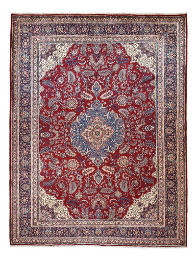 Sarouk Tapijt 307x407cm - Perzisch tapijt