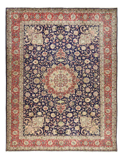 Tabriz - 40 Raj Tapijt 300x400cm - Perzisch tapijt