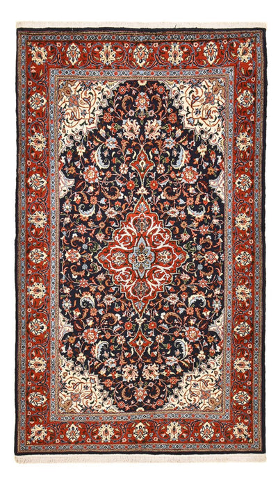 Sarouk Tapijt 140x236cm - Perzisch tapijt