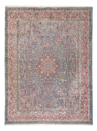 Rafsanjan Tapijt 318x433cm - Perzisch tapijt
