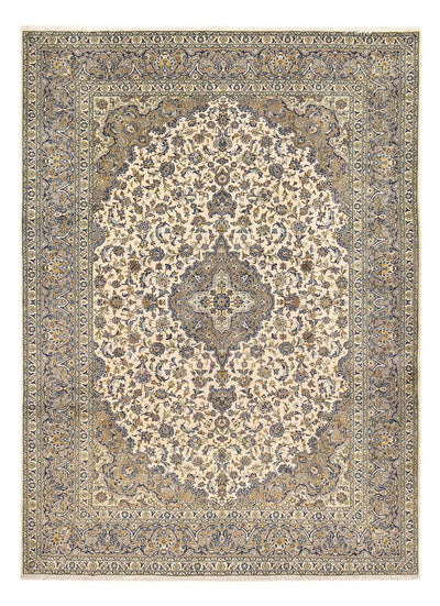Kashan Tapijt 274x380cm - Perzisch tapijt