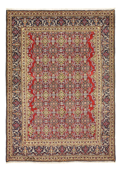 Tabriz - 40 Raj Tapijt 248x351cm - Perzisch tapijt