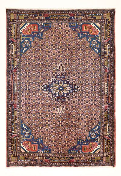 Kolyai Tapijt 205x290cm - Perzisch tapijt
