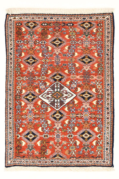 Kashkuli Tapijt 61x88cm - Perzisch tapijt