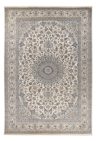 Nain - 9La Tapijt 403x605cm - Perzisch tapijt