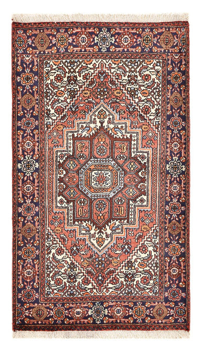 Gholtogh Tapijt 71x125cm - Perzisch tapijt