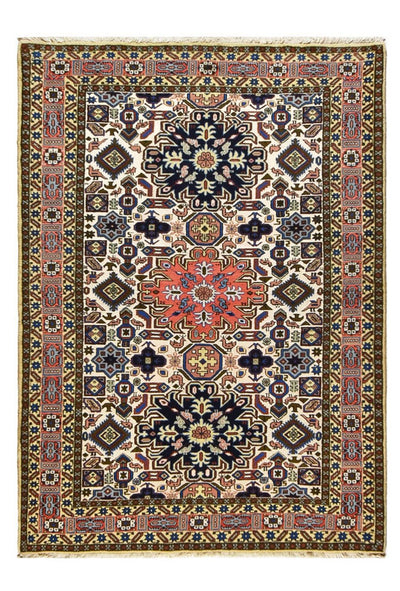 Ardabil Tapijt 142x200cm - Perzisch tapijt