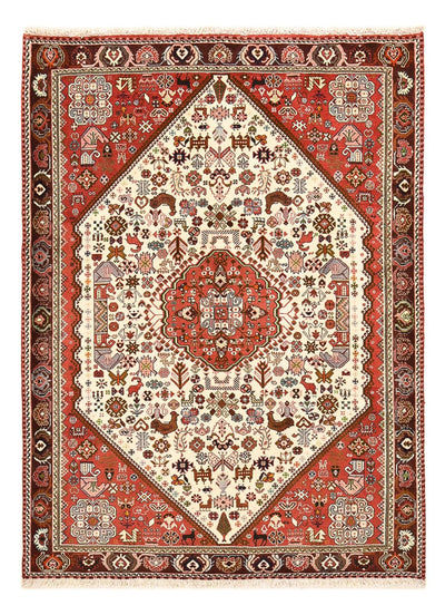 Kashkuli Tapijt 150x200cm - Perzisch tapijt