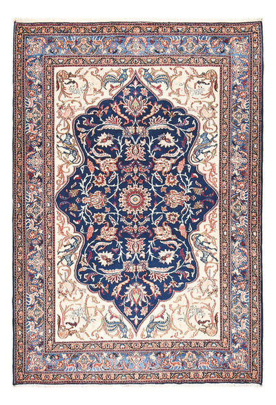Mashhad Tapijt 212x310cm - Perzisch tapijt