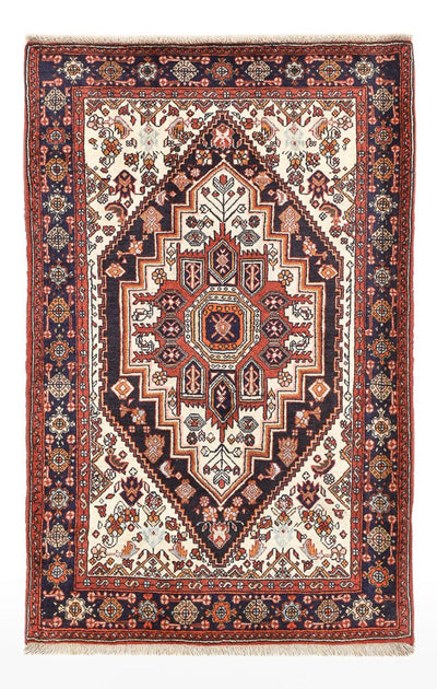 Gholtogh Tapijt 82x124cm - Perzisch tapijt