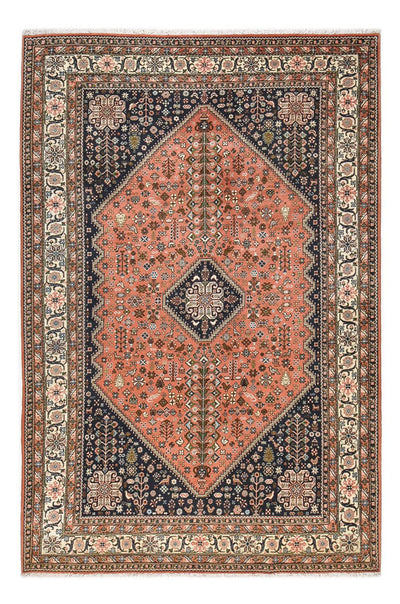 Abadeh Tapijt 200x300cm - Perzisch tapijt