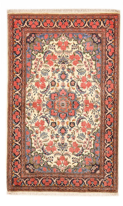 Bidjar Tapijt 106x165cm - Perzisch tapijt