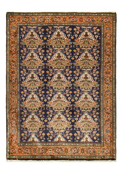 Ardabil Tapijt 138x190cm - Perzisch tapijt