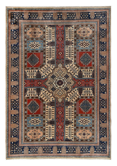 Abadeh Tapijt 200x290cm - Perzisch tapijt