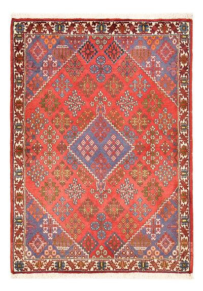 Meymeh Tapijt 107x152cm - Perzisch tapijt