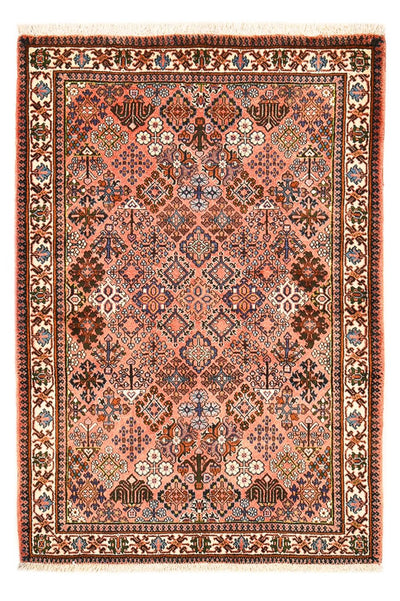 Joshaghan Tapijt 108x160cm - Perzisch tapijt