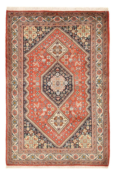 Kashkuli Tapijt 118x173cm - Perzisch tapijt