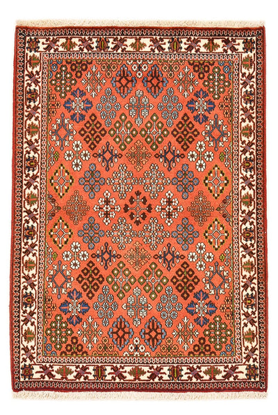 Meymeh Tapijt 112x160cm - Perzisch tapijt