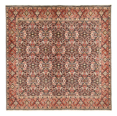 Bidjar Tapijt 300x302cm - Perzisch tapijt