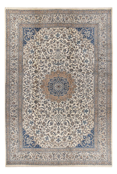 Nain - 9La Tapijt 386x582cm - Perzisch tapijt
