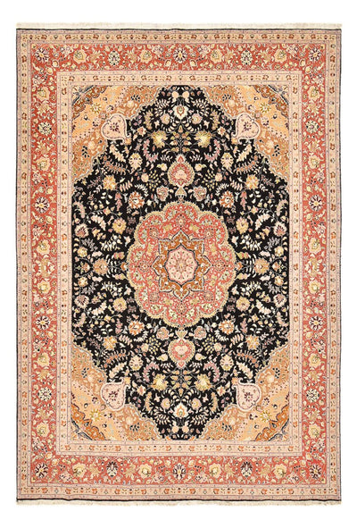 Tabriz - 40 Raj Tapijt 248x357cm - Perzisch tapijt