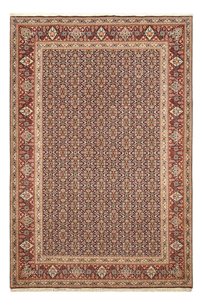 Tabriz - 50 Raj Tapijt 200x296cm - Perzisch tapijt