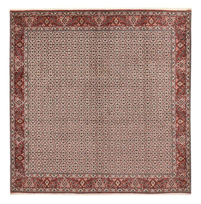 Bidjar Tapijt 304x306cm - Perzisch tapijt