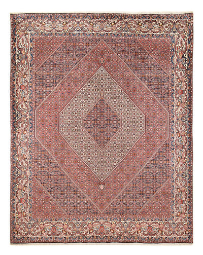 Bidjar Tapijt 307x378cm - Perzisch tapijt