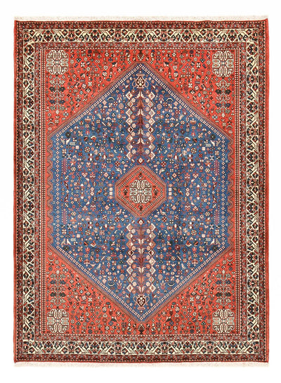 Kashkuli Tapijt 155x212cm - Perzisch tapijt
