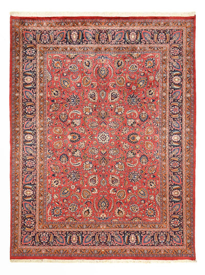 Mashhad Tapijt 292x394cm - Perzisch tapijt