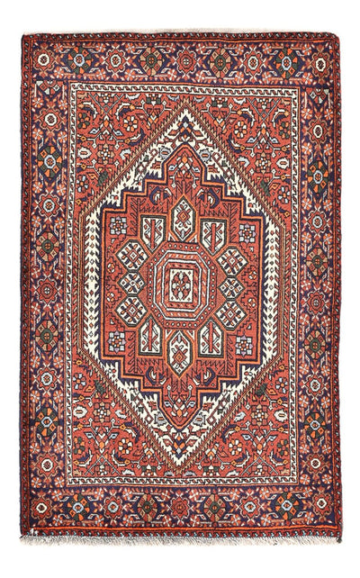 Gholtogh Tapijt 73x117cm - Perzisch tapijt