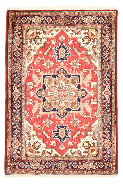 Tabriz Tapijt 103x148cm - Perzisch tapijt
