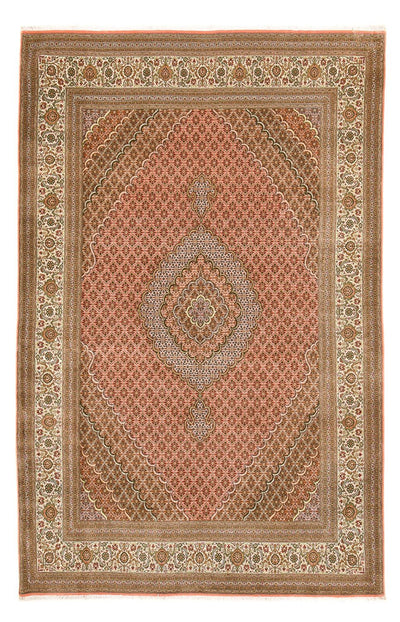 Tabriz - 50 Raj Tapijt 250x390cm - Perzisch tapijt