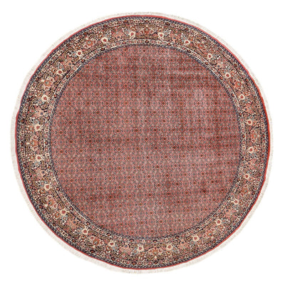 Bidjar Tapijt 300x300cm - Perzisch tapijt