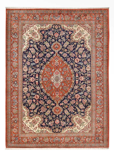Qom Tapijt 250x345cm - Perzisch tapijt